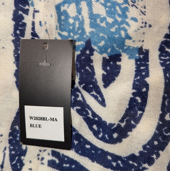 Marc Adler kimono one size - Picture 3 of 7